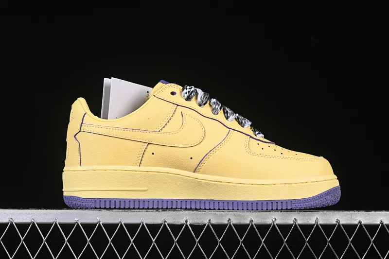 All categories Nk Air Force 1 Air Force series Nk Air Force 1 Low Air Force low-top Nike Air Force 1'07 Low Kobe Air Force 1 low-top casual sneakers HV9408-700